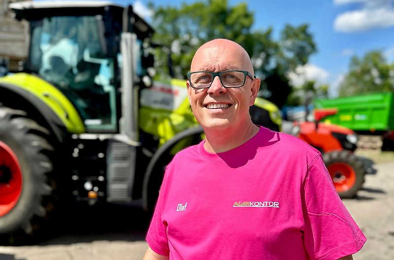 联系人 先生 Olaf Jammrath