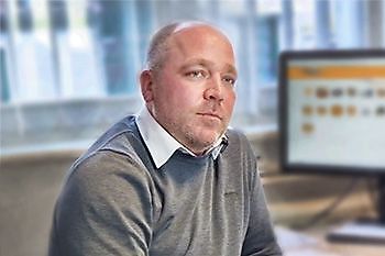 联系人 先生 Ronny Gabriel