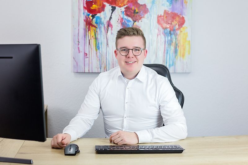 联系人 先生 Rene Ehlers