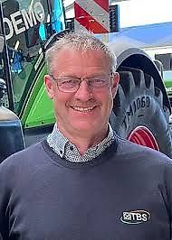 联系人 先生 Bjarne Tang