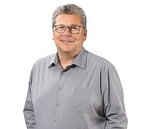 联系人 先生 Stefan Kirwel