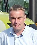 联系人 Christoph Gostmann