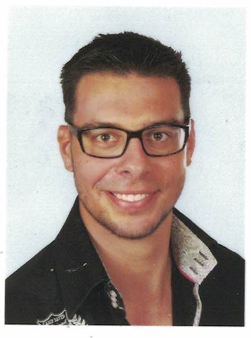 联系人 先生 Kevin Göbel