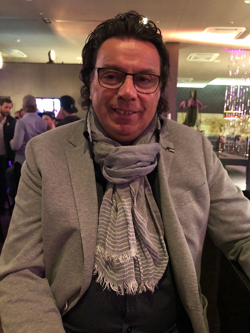 联系人 先生 Josef Kasper