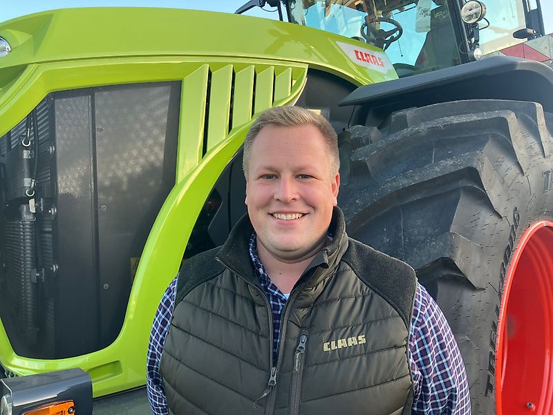 联系人 先生 Florian Schwartz