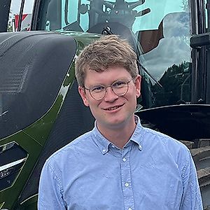 联系人 先生 Heinrich Otte