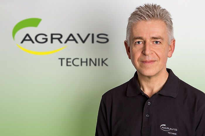 联系人 Heinrich Beike