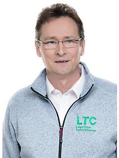 联系人 先生 Erich Kurzreiter