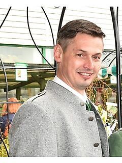 联系人 先生 Peter Lanz