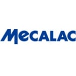 制造商徽标Mecalac