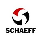 制造商徽标Schaeff