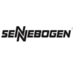 制造商徽标Sennebogen