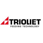 制造商徽标Trioliet