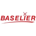 制造商徽标Baselier