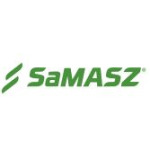 制造商徽标SaMASZ