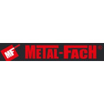 制造商徽标Metal-fach