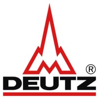制造商徽标Deutz