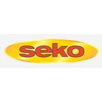 制造商徽标Seko