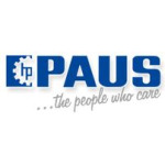 制造商徽标PAUS