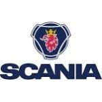 制造商徽标Scania