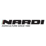 制造商徽标Nardi