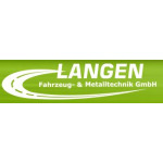 制造商徽标Langen