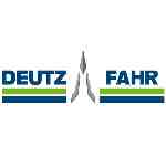 制造商徽标Deutz-Fahr