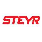 制造商徽标Steyr