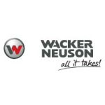 制造商徽标Wacker Neuson