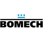 制造商徽标Bomech