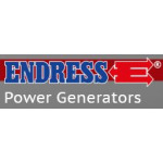 制造商徽标Endress