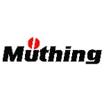 制造商徽标Müthing