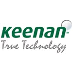 制造商徽标Keenan