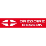 制造商徽标Gregoire-Besson
