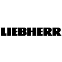 制造商徽标Liebherr