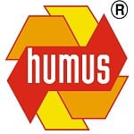 制造商徽标Humus