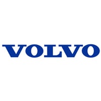 制造商徽标Volvo