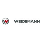 制造商徽标Weidemann