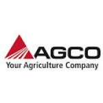 制造商徽标AGCO