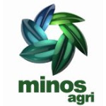制造商徽标Minos Agri