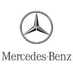制造商徽标Mercedes-Benz