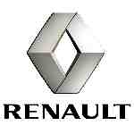 制造商徽标Renault