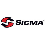 制造商徽标SICMA
