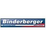 制造商徽标Binderberger