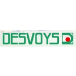 制造商徽标Desvoys