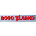 制造商徽标rotoland