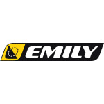 制造商徽标Emily