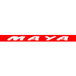 制造商徽标MAYA