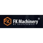制造商徽标FK Machinery