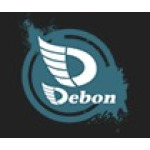 制造商徽标Debon
